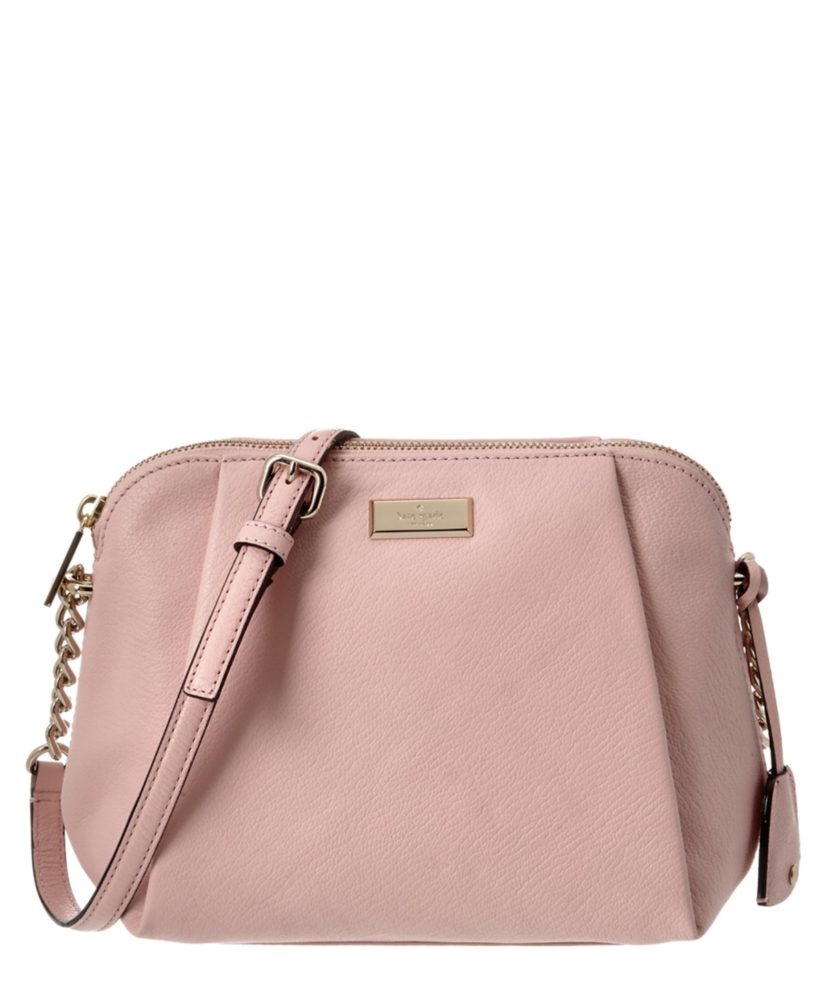 Kate Spade New York Anna Court Keanette Small Leather Crossbody' In