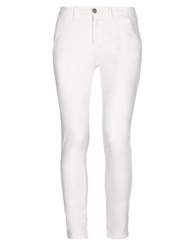 Reiko Pants In Light Pink