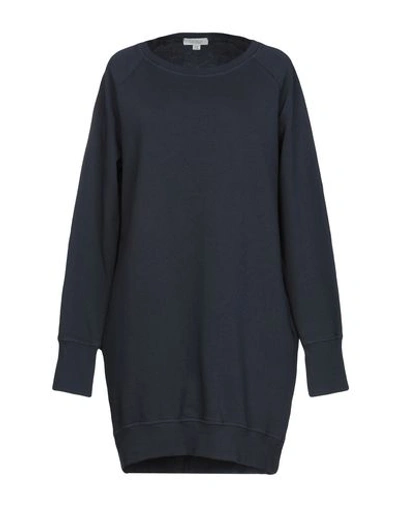 Crossley Sweatshirts In Dark Blue