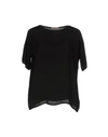 Crossley Blouse In Black