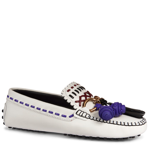 tod's gommino sandals