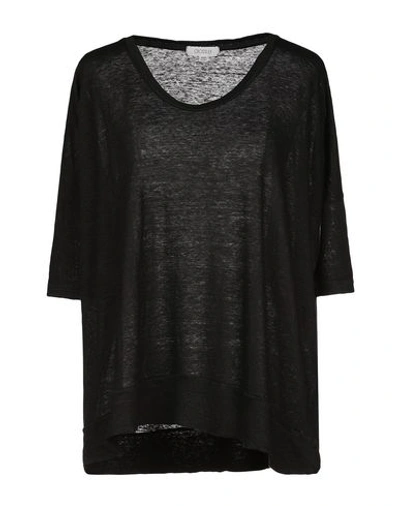 Crossley Sweaters In Grey