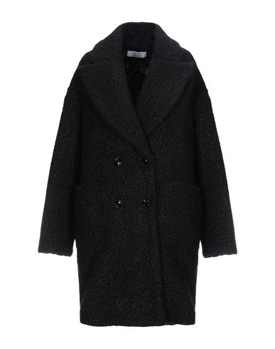 Kaos Coat In Black | ModeSens