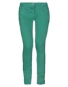 Patrizia Pepe Jeans In Green