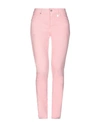 Blugirl Folies Jeans In Pink