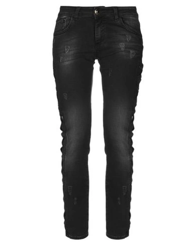 Aniye By Jeans In Black