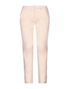 Reiko Casual Pants In Pink