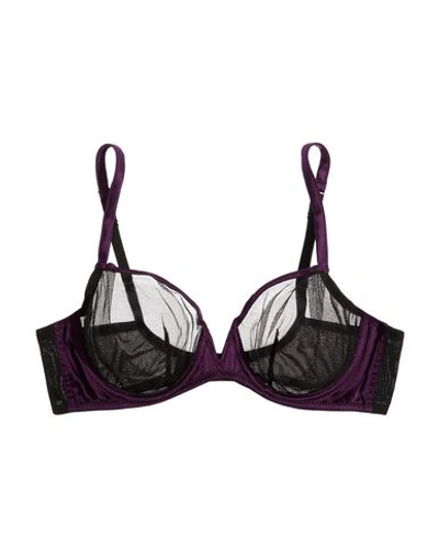 Mimi Holliday By Damaris Bras In Purple