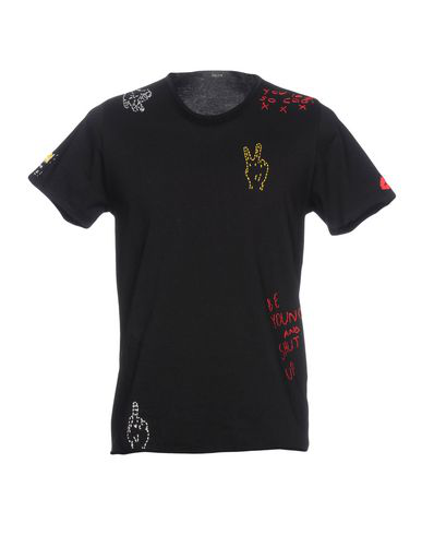 Kaos T Shirts In Black ModeSens Kaos T Shirts In Black ModeSens