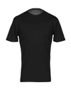 Patrizia Pepe T-shirt In Black