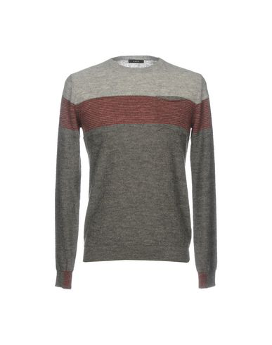  Kaos  Sweater In Grey ModeSens