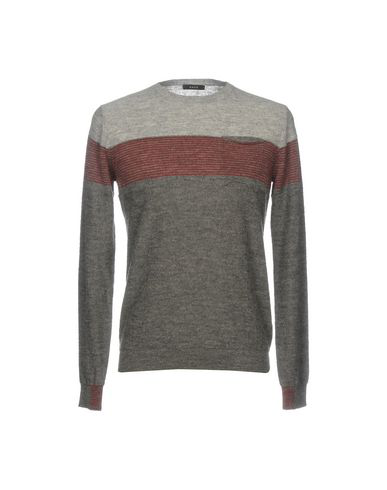 Kaos Sweater In Grey ModeSens Kaos Sweater In Grey ModeSens