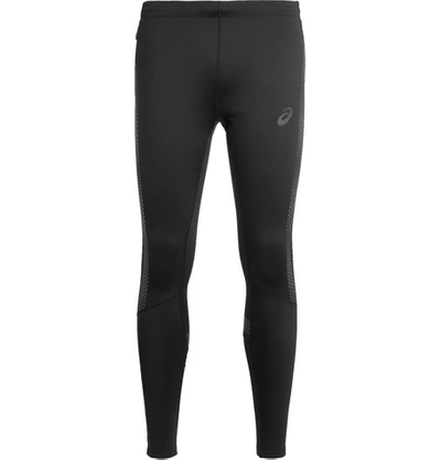 Asics Lite-show Motion Therm Tights | ModeSens