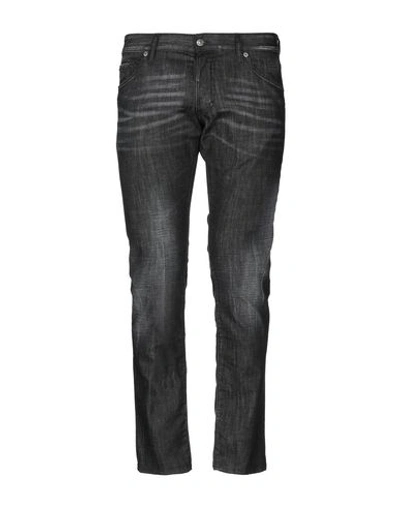 Dsquared2 Jeans In Black