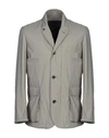 Montecore Jacket In Grey