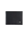 Piquadro Wallet In Black