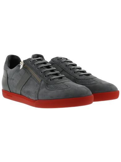 dior shoes grey