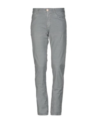 Pt05 5-pocket In Grey