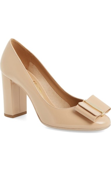 guoar heels