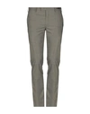 Pt01 Pants In Military Green