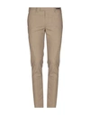 Pt01 Casual Pants In Khaki