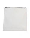 Calvin Klein 205w39nyc Handbag In White