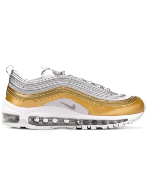 nike air max 97 se metallic
