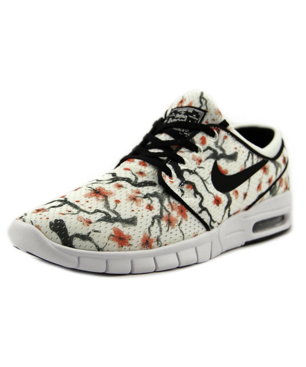 nike stefan janoski max multicolor