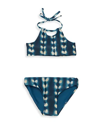 Tori Praver Swim Girl's Two-piece Bikini