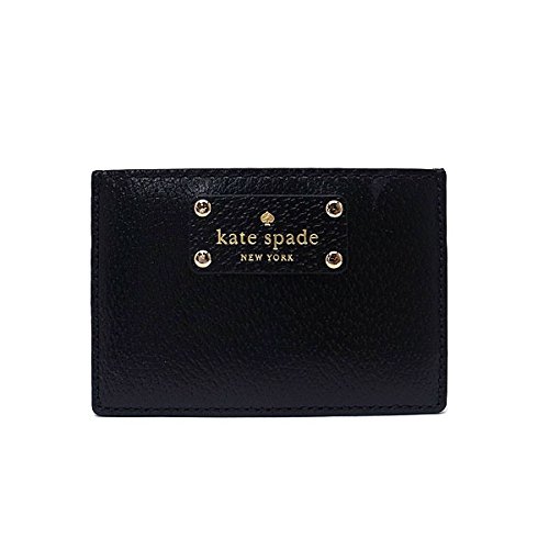 Kate Spade Wellesley Graham Wallet Business Card Holder Credit Card