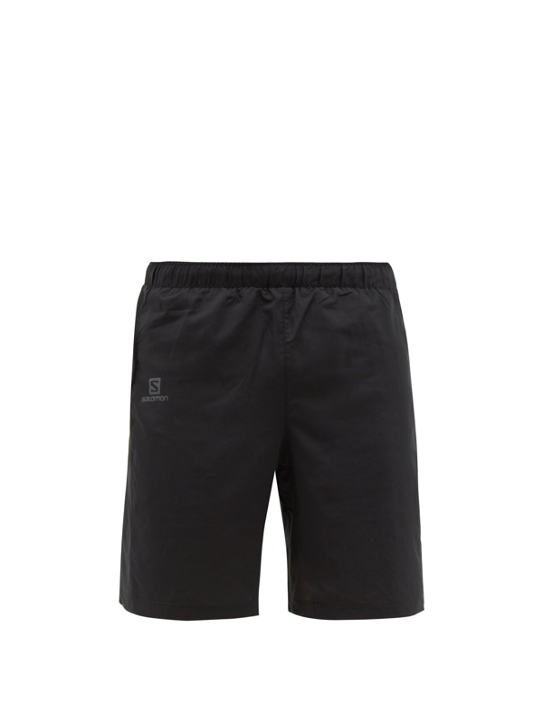 short salomon advanced skin active dry