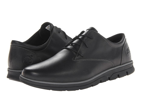 Bradstreet Plain Toe Oxford 