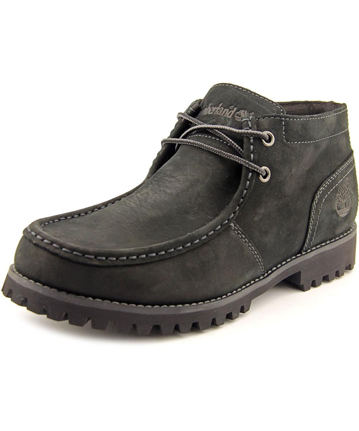 timberland square toe boots