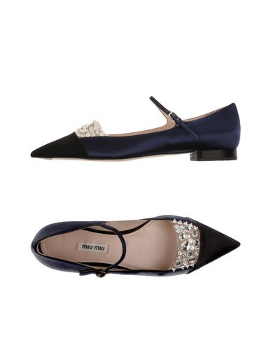miu miu ballet flats dhgate