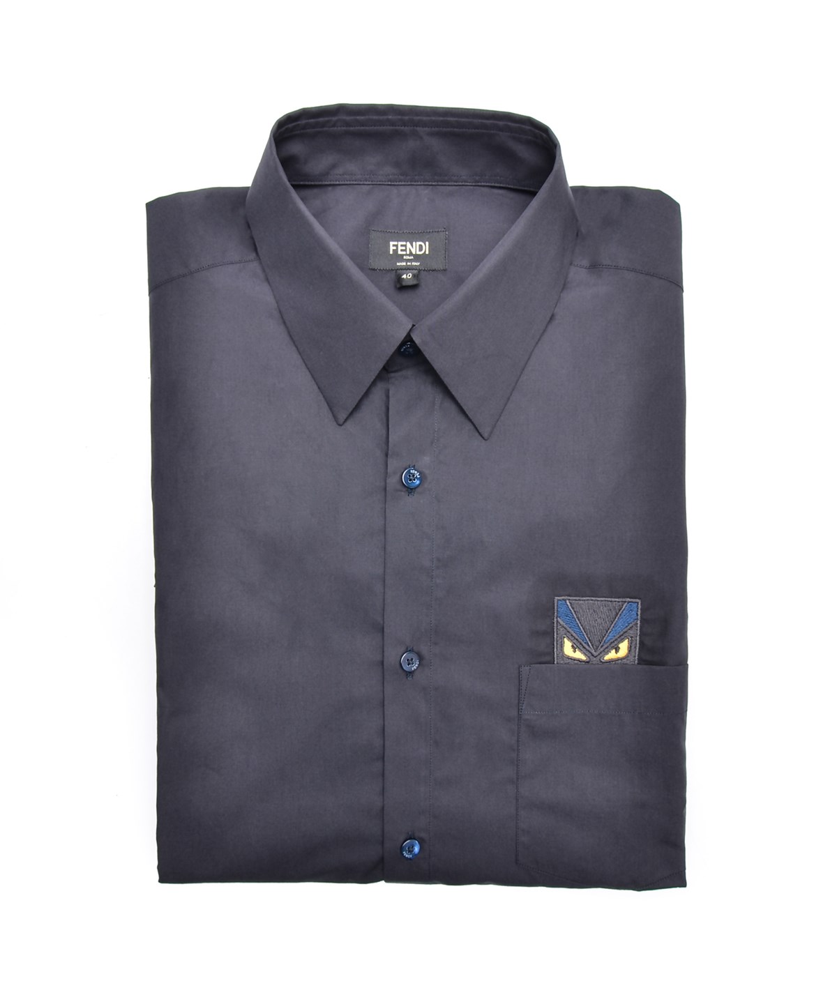 fendi dress shirt