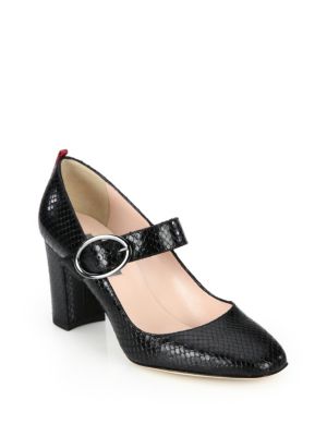 sjp mary jane pumps