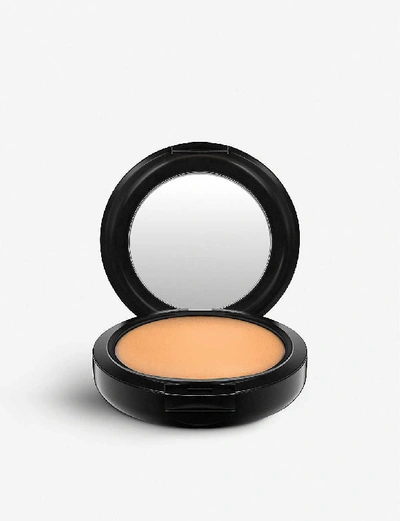 Mac Nc45 Studio Fix Powder Plus Foundation 15g In Nc45