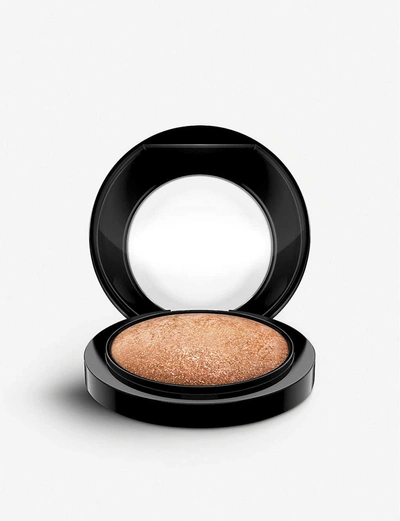 Mac Gold Deposit Mineralize Skinfinish