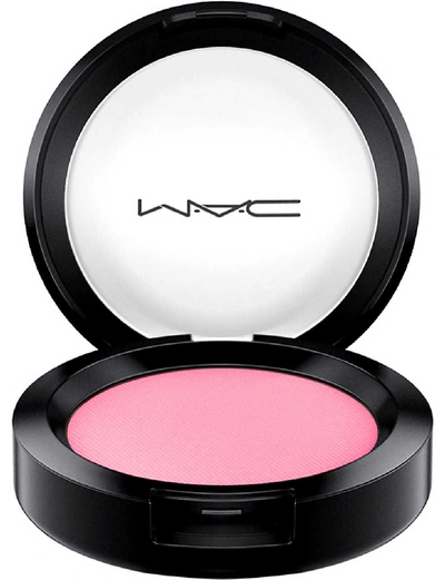 Mac Pink Swoon Powder Blush 1.5g