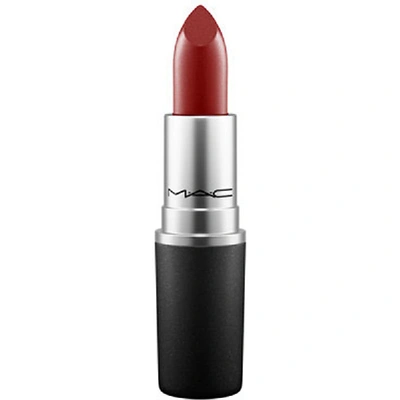 Mac Studded Kiss Iconic Matte Lipstick