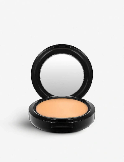 Mac Nc43.5 Studio Fix Powder Plus Foundation 15g In Nc43.5