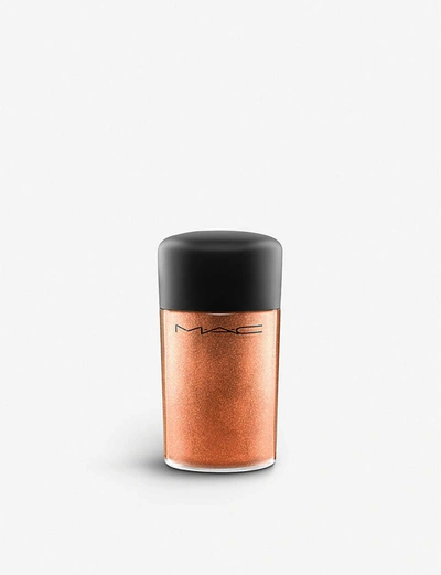 Mac Copper Sparkle Pigment