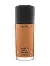 Mac Nw48 Studio Fix Fluid Spf 15 Foundation 30ml