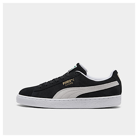 mens suede puma sneakers