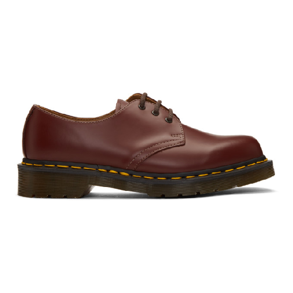 dr martens garcon