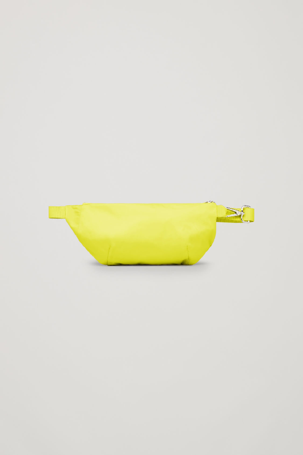 cos yellow bag
