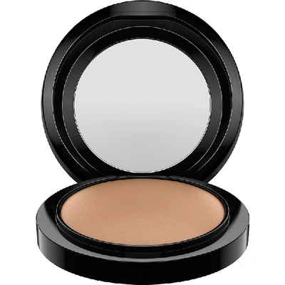 Mac Dark Golden Mineralize Skinfinish Natural Face Powder 10g