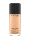 Mac Nc41 Studio Fix Fluid Spf 15 Foundation 30ml