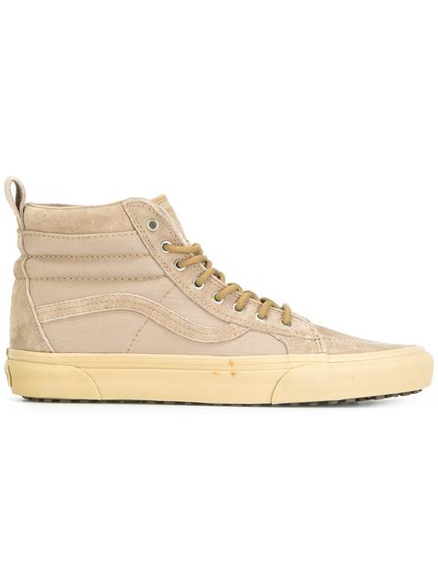 vans knock off shoes