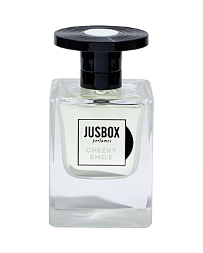 Jusbox Cheeky Smile Eau De Parfum